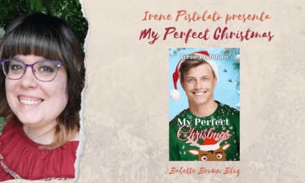 Segnalazioni: “My Perfect Christmas”, di Irene Pistolato