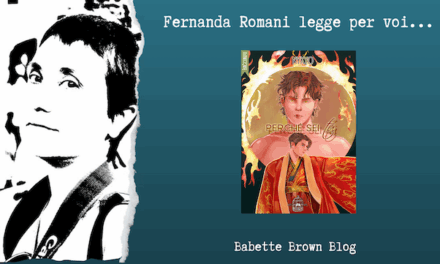 ANTEPRIMA – Fernanda ha letto “Perché sei tu”, di Nykyo