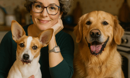 Baguette & Marley: Missione Pranzo di Natale