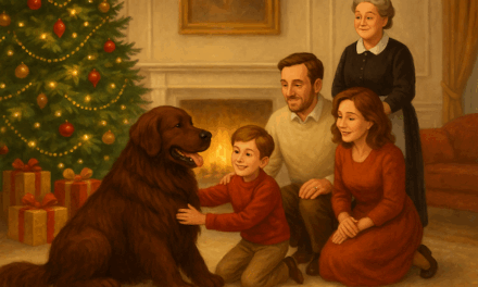 Brutus e il sogno di dicembre