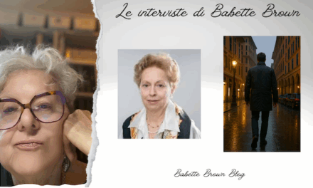 A tu per tu con Maria Masella e Antonio Mariani