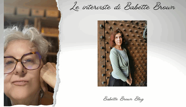 A tu per tu con Ivana Librici