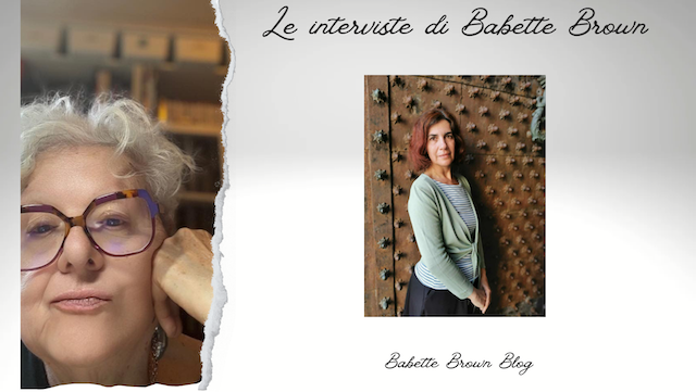 A tu per tu con Ivana Librici