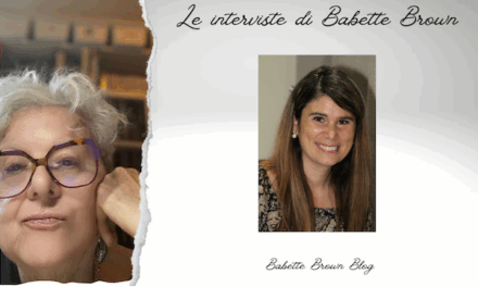 A tu per tu con Lisa Laffi