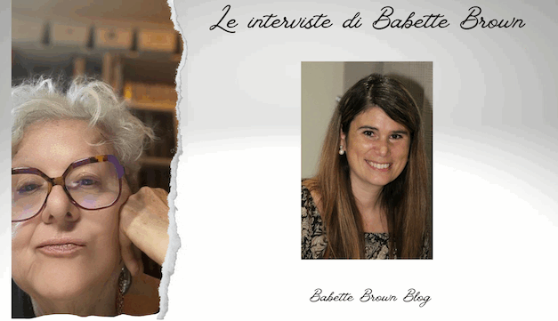 A tu per tu con Lisa Laffi