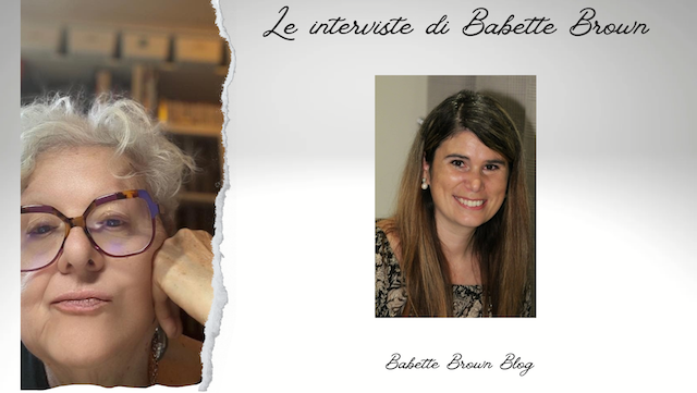 A tu per tu con Lisa Laffi