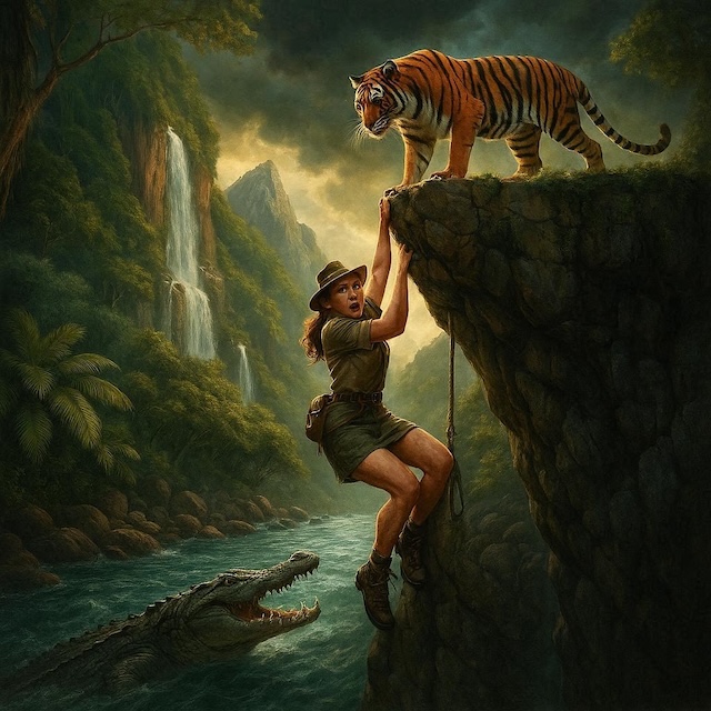 Finali aperti, o chiusi?