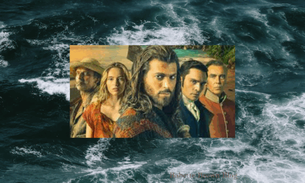 Sandokan: un “viaggio visivo” sorprendente… in Italia