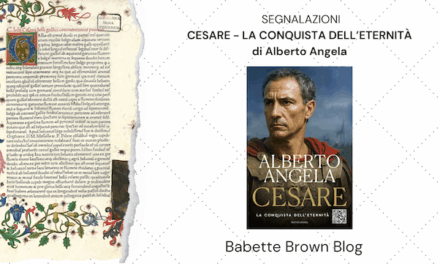 Cesare, la conquista dell’eternità – di Piero Angela