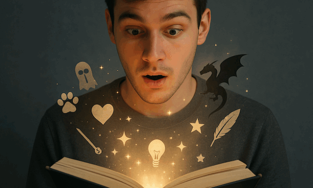 Libri che ci hanno sorpreso – iniziati senza aspettative e poi capaci di conquistarci