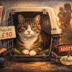 Albert, prezzo esposto