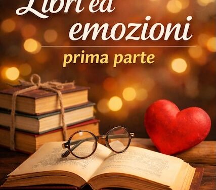 2025: quali libri ci hanno emozionato? (prima parte)