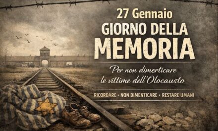 Ricordare per restare umani