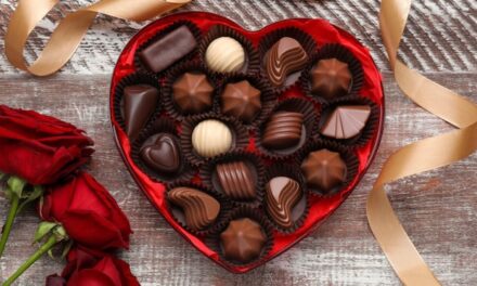San Valentino: istruzioni per l’uso (con ironia e un po’ di cioccolato)