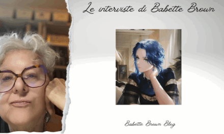 A tu per tu con Martina Tognon