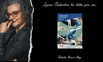 Laura ha letto “L’onda lunga”, di Mariano Rose