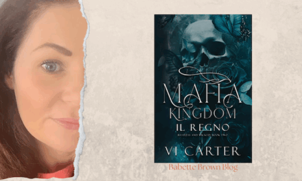 Mafia Kingdom – il Regno, di Vi Carter