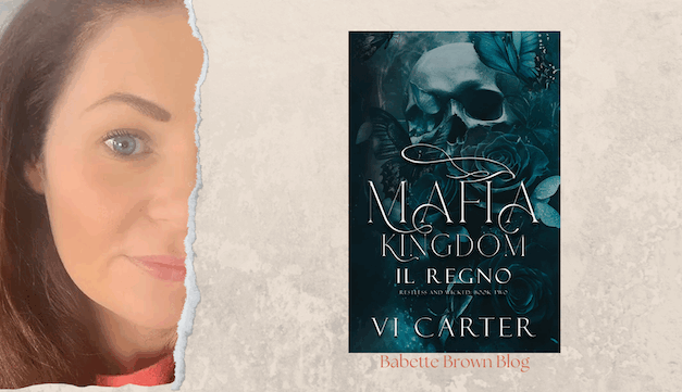 Mafia Kingdom – il Regno, di Vi Carter