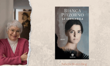 “La sonnambula”, di Bianca Pitzorno – segnalazione