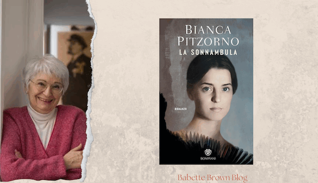 “La sonnambula”, di Bianca Pitzorno – segnalazione