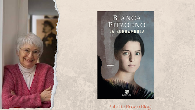 “La sonnambula”, di Bianca Pitzorno – segnalazione