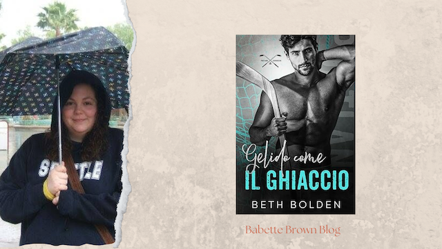 Gelido come il ghiaccio, di Beth Bolden