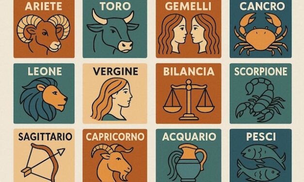 Che cosa ci dicono le stelle per il 2026?