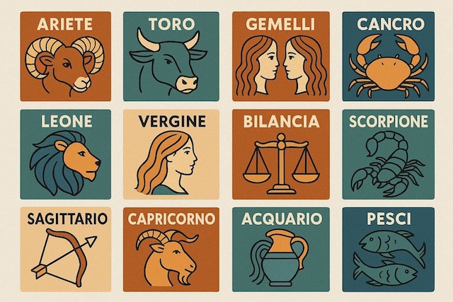 Che cosa ci dicono le stelle per il 2026?