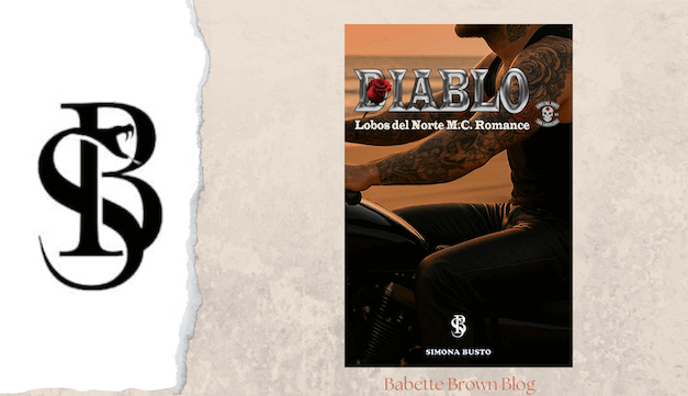 Segnalazioni: “Diablo – Lobos del Norte”, di Simona Busto