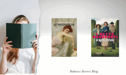 I consigli di Fernanda e Piera: un libro e un film