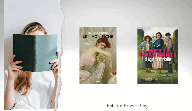 I consigli di Fernanda e Piera: un libro e un film