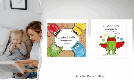 I bambini e le emozioni