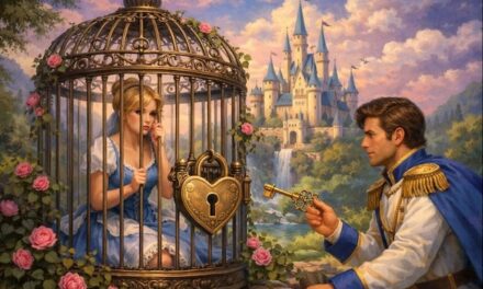 La fiaba di Cenerentola è un manuale di addestramento alla docilità