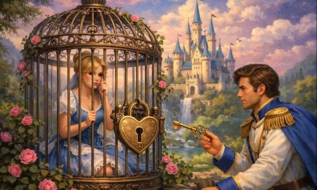 La fiaba di Cenerentola è un manuale di addestramento alla docilità