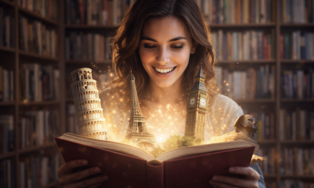 Le città della letteratura