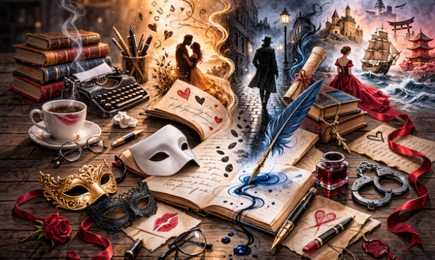 Lo pseudonimo: sì, o no?