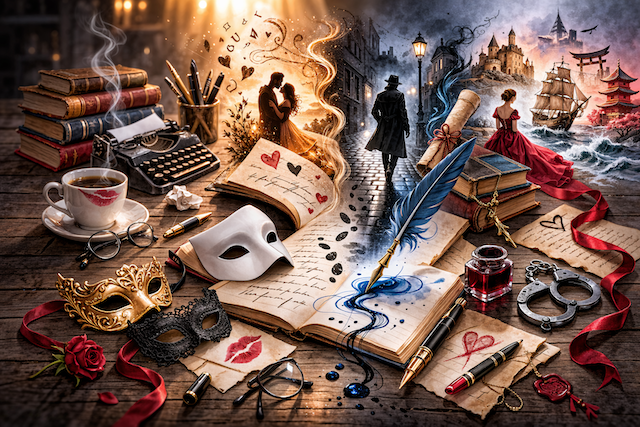 Lo pseudonimo: sì, o no?