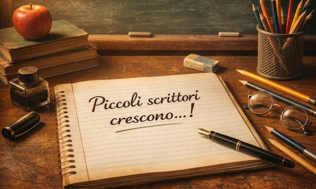 La scuola come argine… o come scintilla