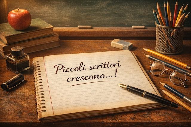 La scuola come argine… o come scintilla