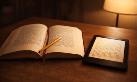 Libri cartacei o digitali? Al di là della praticità, quale formato vi emoziona di più?