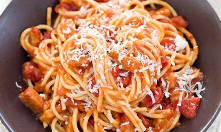 La Giornata Internazionale dell’Amatriciana: un abbraccio d’Italia al cuore di Amatrice