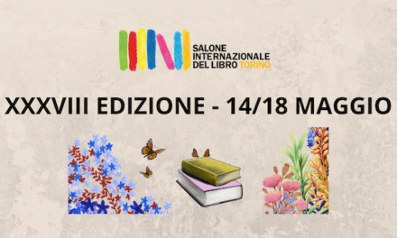 Il mondo salvato dai ragazzini – Il XXXVIII Salone del Libro di Torino