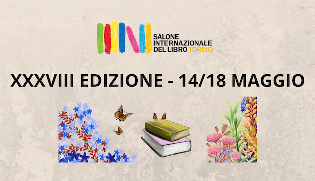 Il mondo salvato dai ragazzini – Il XXXVIII Salone del Libro di Torino