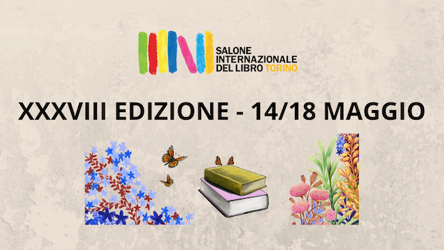 Il mondo salvato dai ragazzini – Il XXXVIII Salone del Libro di Torino