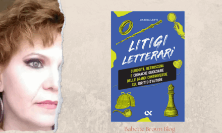 “Litigi letterari” – Quando il bestseller va in tribunale
