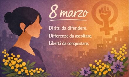 8 marzo: una data, molte storie