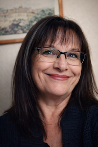 Grazia Maria Francese