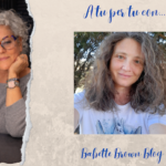 A tu per tu con Laura Randazzo