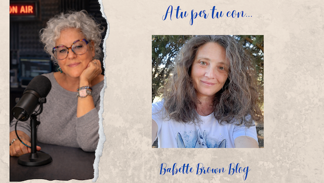 A tu per tu con Laura Randazzo