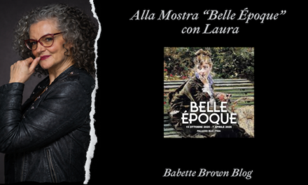 Pisa, il Palazzo Blu, la Belle Époque e l’armadio che si lamenta